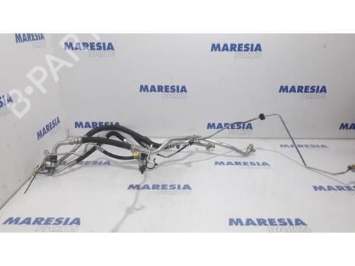 Used AC pipe RENAULT GRAND SCÉNIC III (JZ0/1_) 1.5 dCi (JZ09, JZ0D, JZ10, JZ14, JZ1G, JZ29, JZ2C) (110 hp) 31424643