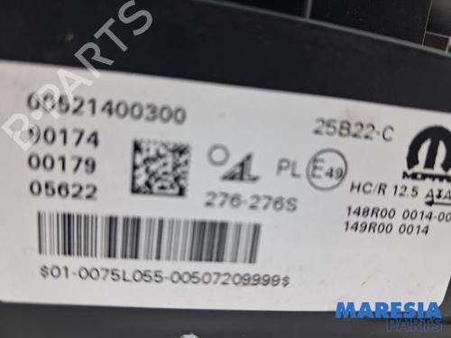 Right headlight FIAT 500e (332_) Elektro 3+1 (FA1) | BP37034329C29 - Image 7