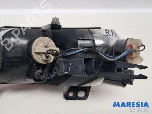 Rear fog light CITROËN C4 Grand Picasso II (DA_, DE_) 1.6 THP 165 | BP31498304C37 