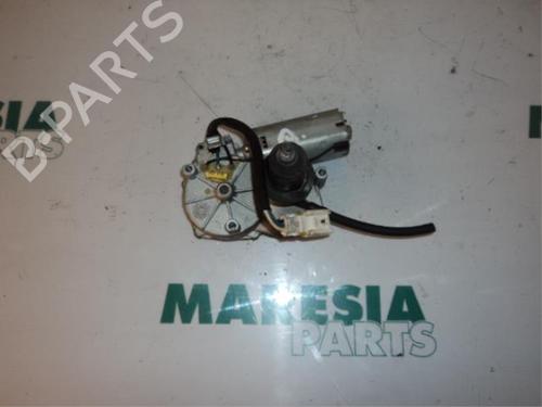Used Rear wiper motor CITROËN XSARA (N1) 1.6 16V (109 hp) 31418661