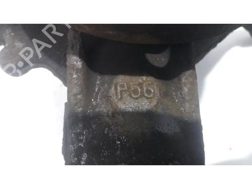 Left front steering knuckle PEUGEOT PARTNER Box Body/MPV 1.6 HDi 16V | BP31514473M25
