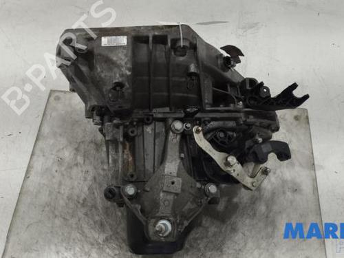 Gearbox RENAULT CAPTUR I (J5_, H5_) 0.9 TCe 90 | BP34161681M3  - Image 5