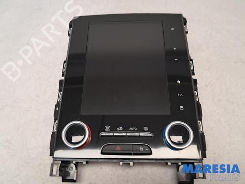 Used Display monitor RENAULT TALISMAN Grandtour (KP_) 1.6 TCe 150 (150 hp) 31531886