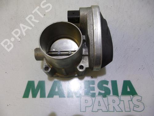 Used Throttle body RENAULT SCÉNIC II (JM0/1_) 2.0 (JM05, JM0U, JM1N, JM1U, JM2V) (135 hp) 31394888