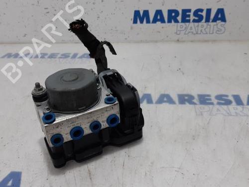 ABS Bremseaggregat FIAT PANDA (312_, 319_) 0.9 (312PXH1A) (65 hp) 31511716