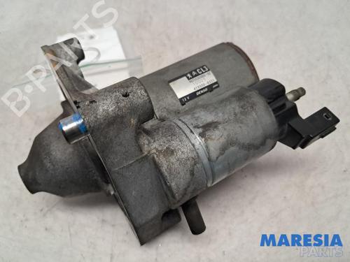 Used Starter PEUGEOT 2008 I (CU_) 1.2 VTi (82 hp) 31413143