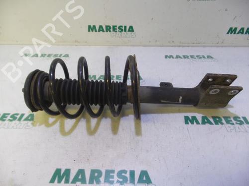 left-front-shock-absorber-peugeot-307-3ac-2000-2001-2002-2003-2004-2005-2006-2007-2008-2009-2010-2011-2012-31397287 main image
