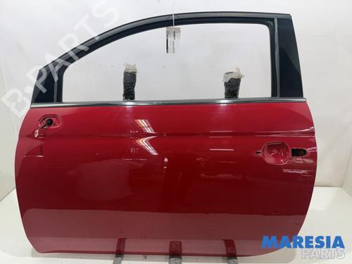 Used Left front door Left front door 38412720 38412720