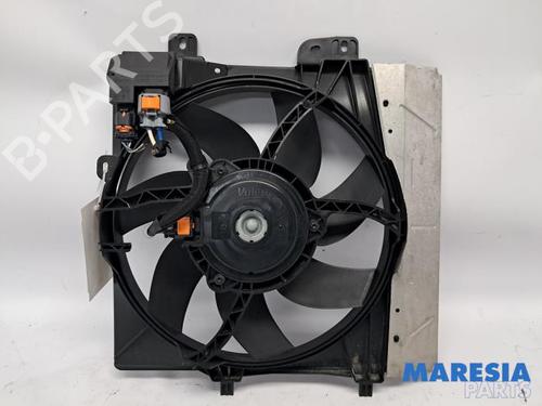 Tubo Tubo CITROËN C3 II (SC_) 1.2 VTi 82 (82 hp) 34496528 34496528