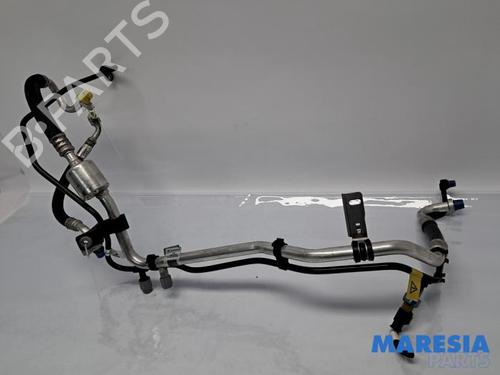 AC-rør PEUGEOT 208 II (UB_, UP_, UW_, UJ_) 1.2 PureTech 75 (75 hp) 31519496