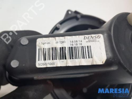 Heater blower motor FIAT 500 (312_) 0.9 (312AXN1A) | BP31469689M62 