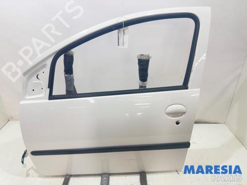 Used Left front door Left front door PEUGEOT 107 (PM_, PN_) 1.0 (68 hp) 36342616 36342616