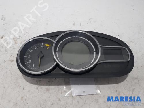Used Instrument cluster RENAULT MEGANE III Grandtour (KZ0/1) 1.4 TCe (KZ0F, KZ1V) (130 hp) 31514861