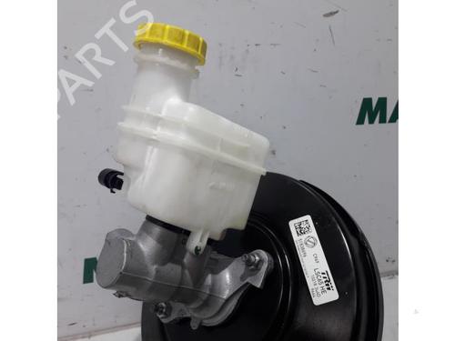 Servo brake FIAT 500 (312_) 0.9 (312AXN1A) | BP31425076M42