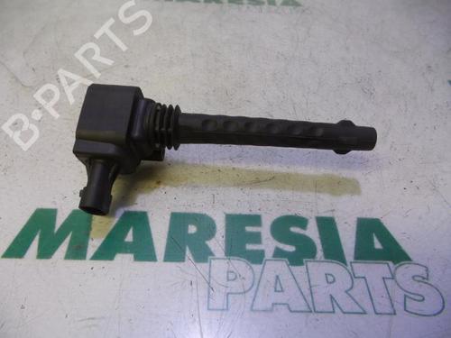 Used Ignition coil FIAT 500 (312_) 0.9 (312AXG1A, 312.AXG11) (86 hp) 31474664