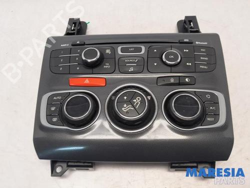 Used Climate control CITROËN C4 II (NC_) 1.6 VTi 120 (NC5FS0, NC5FS9) (120 hp) 31505853