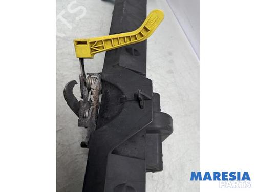 hjelmlås CITROËN BERLINGO MULTISPACE (B9) 1.6 VTi 120 | BP32069169C133