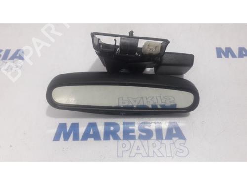 Used Rear mirror ALFA ROMEO 159 (939_) 2.2 JTS (939AXB1B, 939AXB11) (185 hp) 31495315