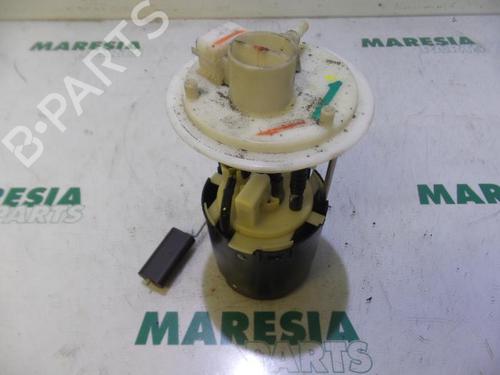 Used Fuel pump Fuel pump FIAT PUNTO (188_) 1.2 60 (188.030, .050, .130, .150, .230, .250) (60 hp) 31407780 31407780