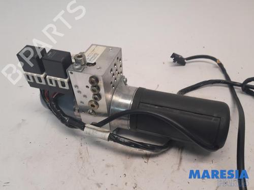 Sunroof engine PEUGEOT 307 CC (3B) 2.0 16V | BP31394286M60