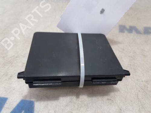 Electronic module CITROËN BERLINGO Box Body/MPV (K9) 1.6 BlueHDi 100 | BP31507613M83 