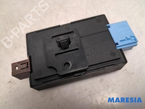 Used Electronic module CITROËN C5 III Break (RW_) 2.0 i 16V (RWRFJC, RWRFJF) (140 hp) 31413755