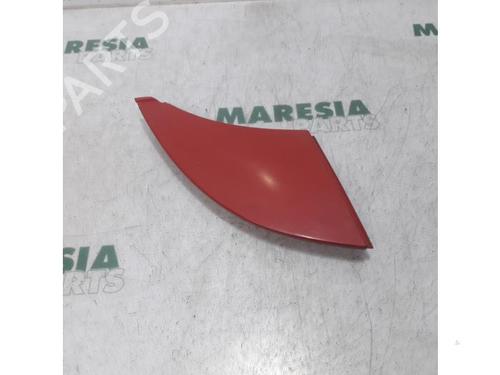 Scuttle Panel FIAT DUCATO Van (250_) 115 Multijet 2,0 D (116 hp) 31408252