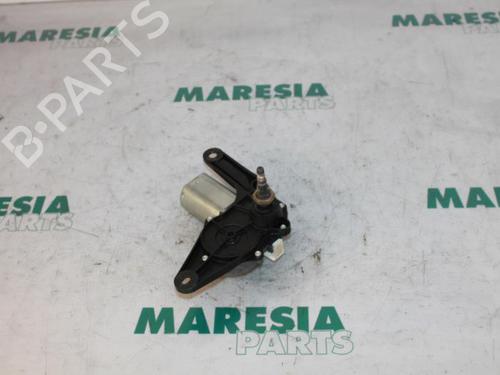 Used Rear wiper motor RENAULT CLIO II (BB_, CB_) 1.2 16V (BB05, BB0W, BB11, BB27, BB2T, BB2U, BB2V, CB05,... (75 hp) 31429182