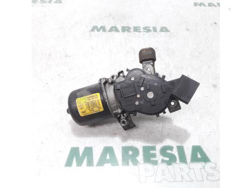 Front wiper motor CITROËN C3 II (SC_) 1.6 HDi | BP31410493M29