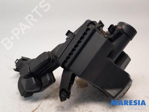 Luftfilter kasse RENAULT KADJAR (HA_, HL_) 1.6 TCe 165 (HLMH) | BP31505126M87