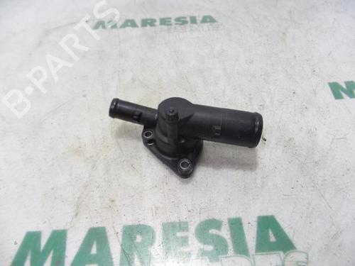 Used Thermostat housing Thermostat housing RENAULT CLIO II (BB_, CB_) 1.2 16V (BB05, BB0W, BB11, BB27, BB2T, BB2U, BB2V, CB05,... (75 hp) 31491498 31491498