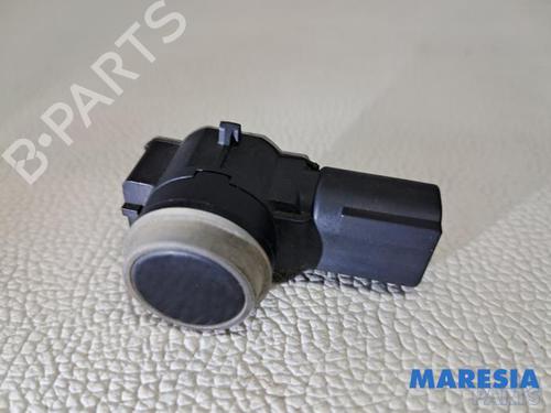 Used Electronic sensor PEUGEOT 308 II (LB_, LP_, LW_, LH_, L3_) 1.6 THP 125 (125 hp) 31632171