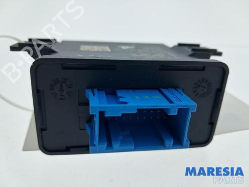 Used Lights ECU Lights ECU PEUGEOT 308 II (LB_, LP_, LW_, LH_, L3_) 1.6 THP 125 (125 hp) 33296166 33296166