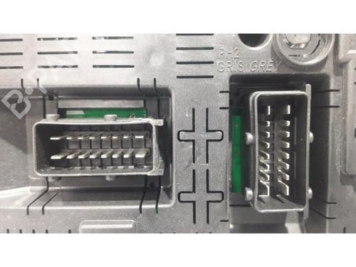 Engine control unit (ECU) PEUGEOT 5008 (0U_, 0E_) 1.6 16V | BP31490761M57 