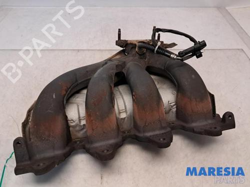 Used Exhaust manifold RENAULT LAGUNA II Grandtour (KG0/1_) 1.8 16V (KG0B, KG0M) (120 hp) 31490895