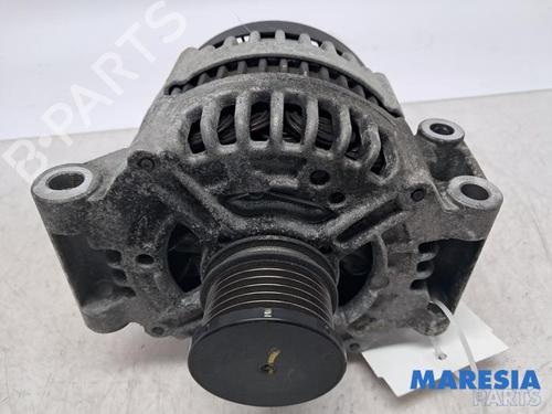 Alternator PEUGEOT 308 CC (4B_) 1.6 16V | BP37524106M7 - Image 3