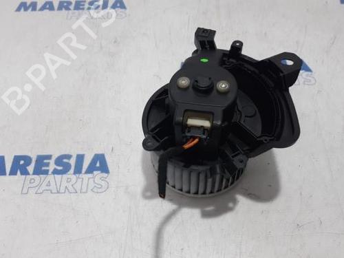 Used Heater blower motor Heater blower motor ALFA ROMEO MITO (955_) 1.4 MultiAir (955AXL1B) (105 hp) 31463004 31463004