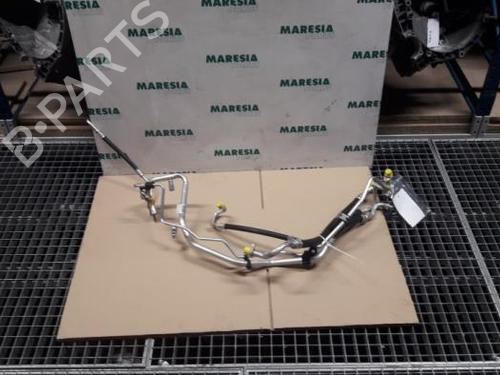 Used AC pipe PEUGEOT 308 SW II (LC_, LJ_, LR_, LX_, L4_) 1.6 BlueHDi 120 (120 hp) 31421750