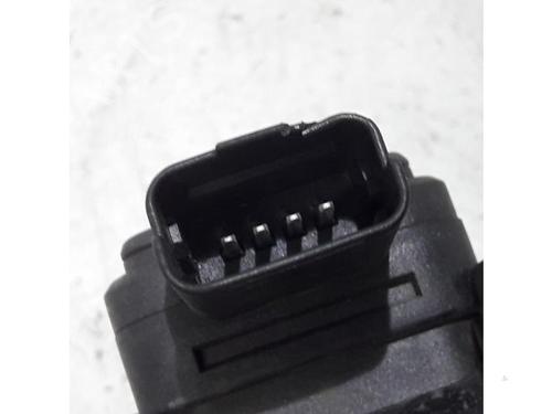 Mass air flow sensor CITROËN C6 (TD_) 2.7 HDi | BP31476049M95 - Image 2