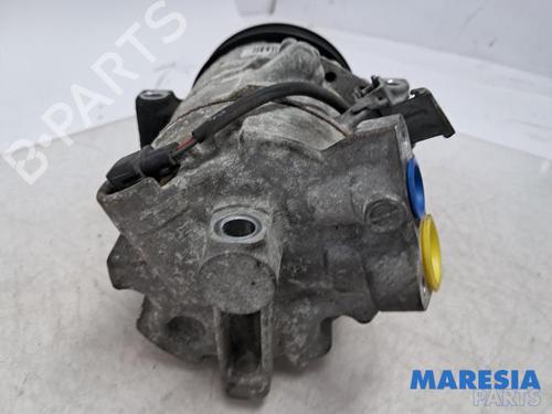 AC compressor RENAULT MEGANE CC (EZ0/1_) 1.4 TCe (EZ0F, EZ1V) | BP36880145M34  - Image 5