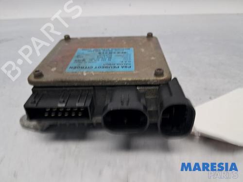 Used Electronic module CITROËN C3 I (FC_, FN_) 1.4 i (73 hp) 31504152