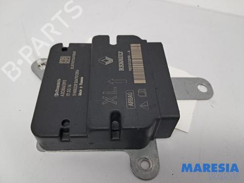 Used ECU airbags RENAULT CLIO IV Grandtour (KH_) 0.9 TCe 90 (90 hp) 31441049