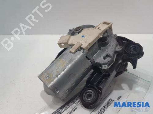 Used Rear wiper motor PEUGEOT 207 SW (WK_) 1.6 16V (120 hp) 31477129