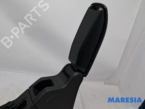 Midtkonsoll CITROËN DS3 (SA_) 1.6 THP 155 | BP31513661I22 