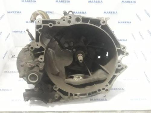 Gearbox PEUGEOT 207 (WA_, WC_) 1.6 HDi | BP31427774M3