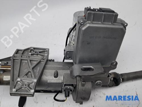 Steering column RENAULT CAPTUR I (J5_, H5_) 1.2 TCe 120 | BP39449746M21 - Image 3