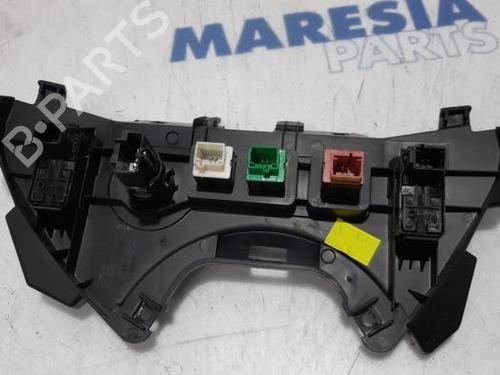 Switch CITROËN BERLINGO MULTISPACE (B9) 1.6 | BP31530109I30