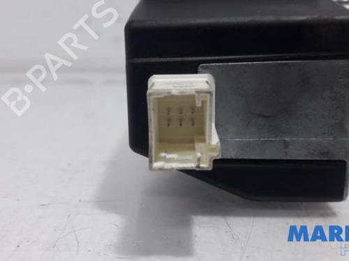 Engine control unit (ECU) CITROËN C4 Picasso II 1.6 HDi / BlueHDi 115 | BP31435012M57 