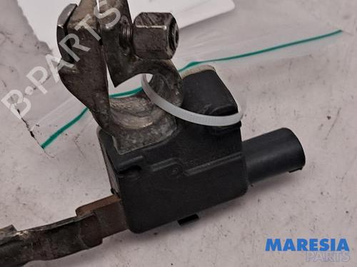 Electronic sensor PEUGEOT 3008 I MPV (0U_) 1.6 THP | BP31405229M84 - Image 2