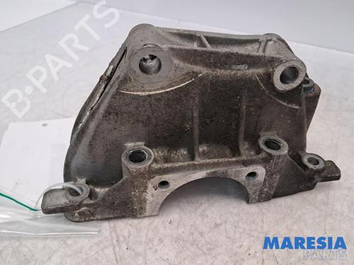 Used Rear differential FIAT 500 (312_) 0.9 (312AXN1A) (80 hp) 31456131